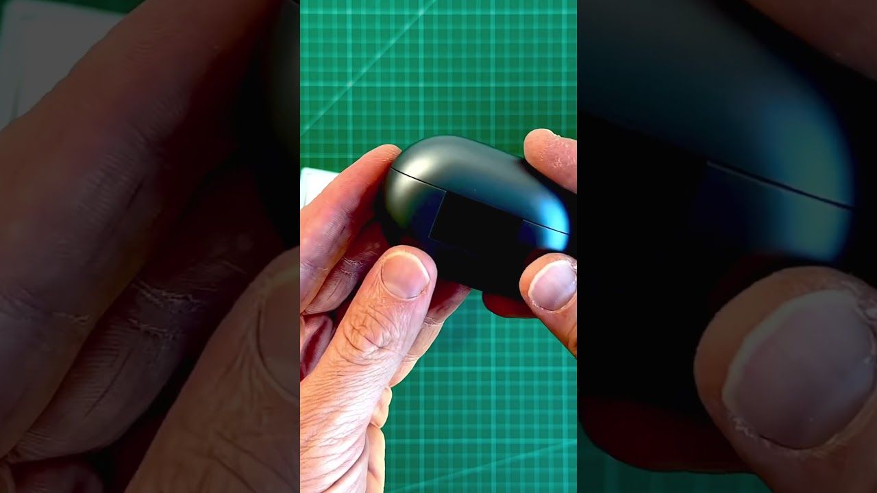 1 dakikada Huawei FreeBuds Pro 3 kutu açılışı #shorts