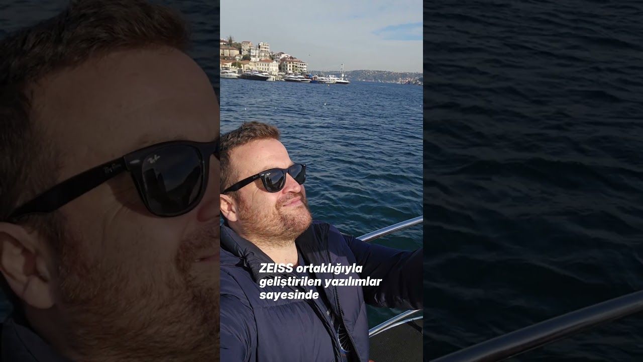ZEISS teknolojisiyle öne çıkan Vivo X200 Pro Türkiye'de! İşte bilmeniz gerekenler! #vivo #shorts