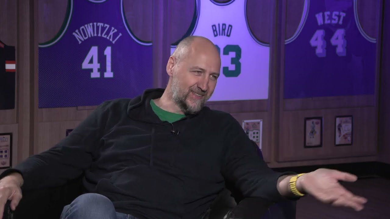 “The Lost Tapes", powered by Stoiximan, with Hall of Famer Dino Radja! Ντίνο Ράτζα | The Lost Tapes by Stoiximan