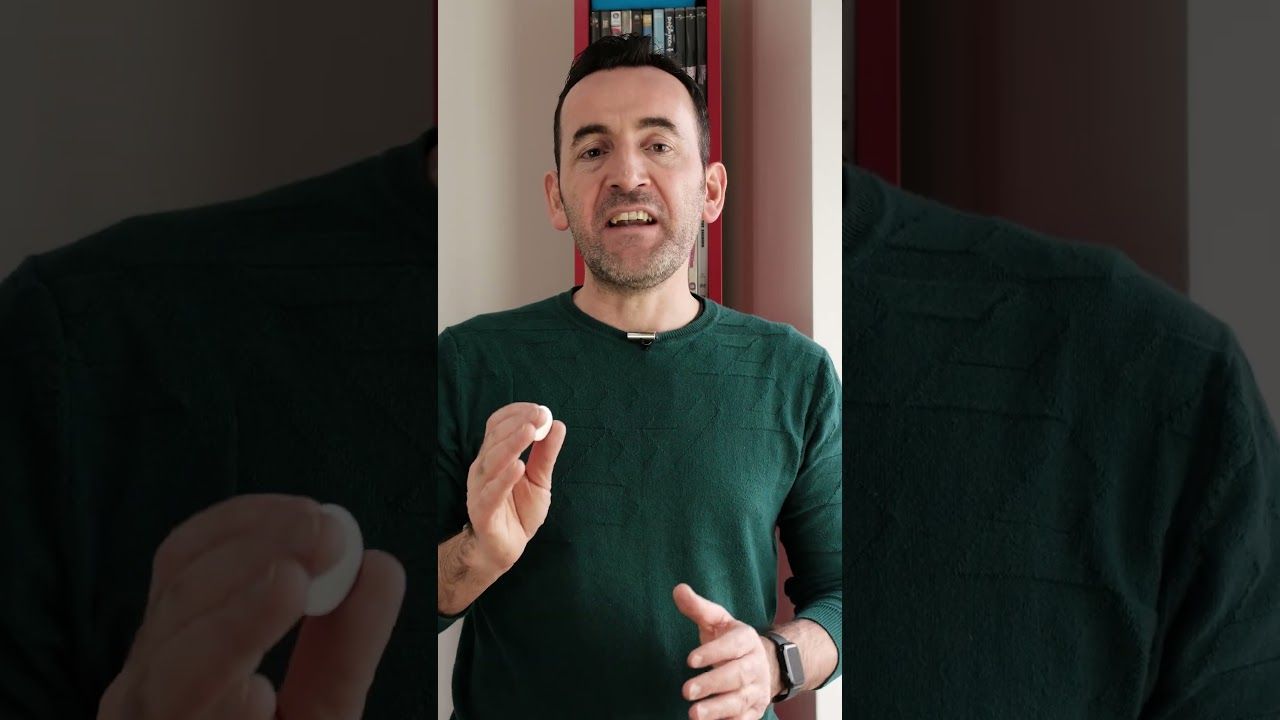 AirTag'in pili ne kadar dayanır, nasıl değiştirilir? #shorts