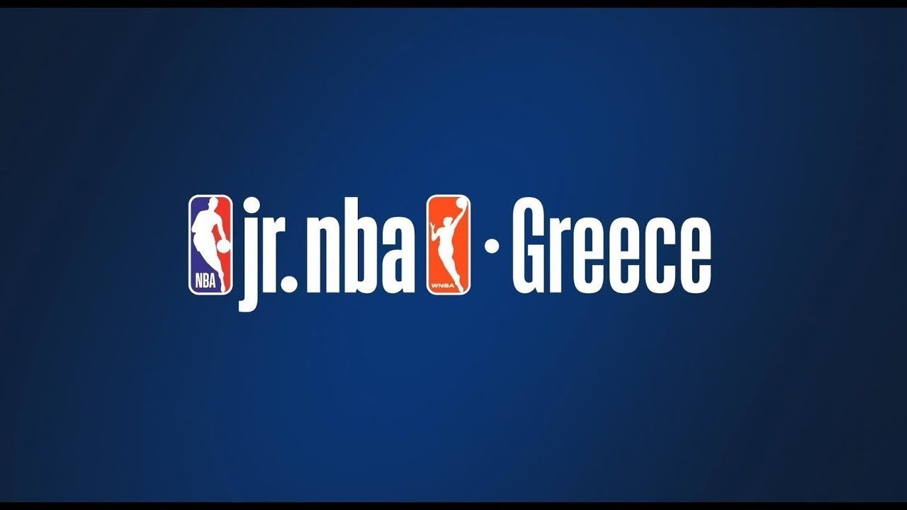 Trace ‘n Chase hosts 2023 Jr. NBA Greece Draft! Jr. NBA Greece League Draft - 2023