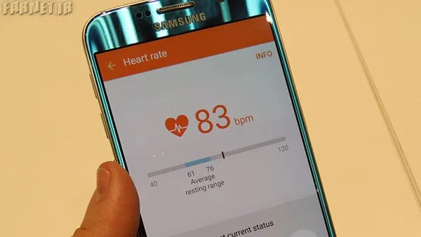 Samsung-Galaxy-S6-heart-rate