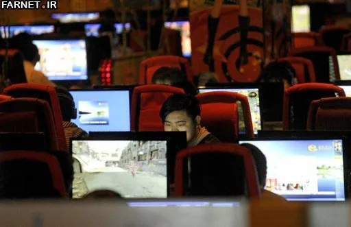 China1.3 million websites shut in 2010