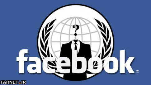 Facebook-vs-Anonymous