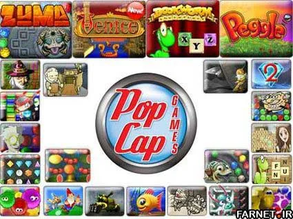 PopCap1 denies it's being sold for $1 billion