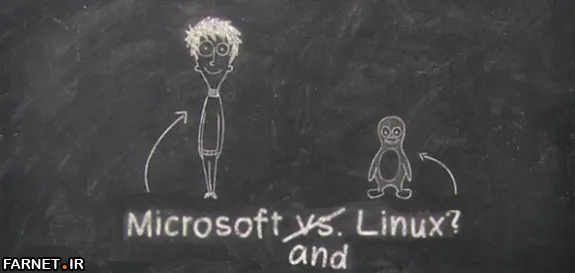 microsoft-vs-linux