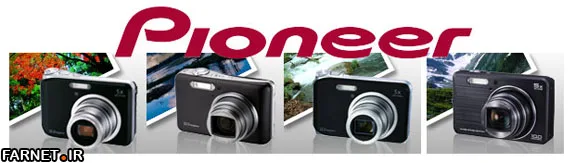pioneer-Camera