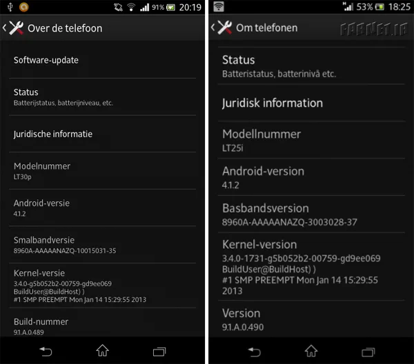 Xperia-t-Xperia-v-Android4-1-update