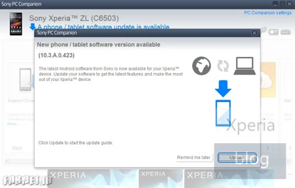 Xperia-ZL-4.2.2-update