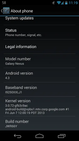 Android-4.3-minor-update-to-come-OTA