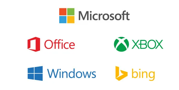 Microsoft-services-new-logos