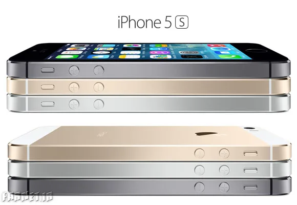 iPhone-5S-Colors