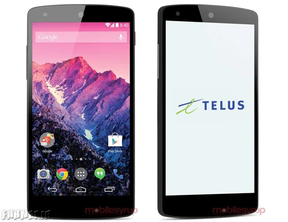 Nexus-5-Telus