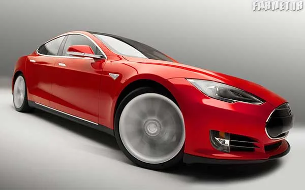 2013-Tesla-Model-S-front-three-quarter-2