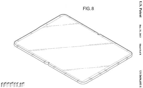 Samsung-wins-patent-for-a-foldable-tablet