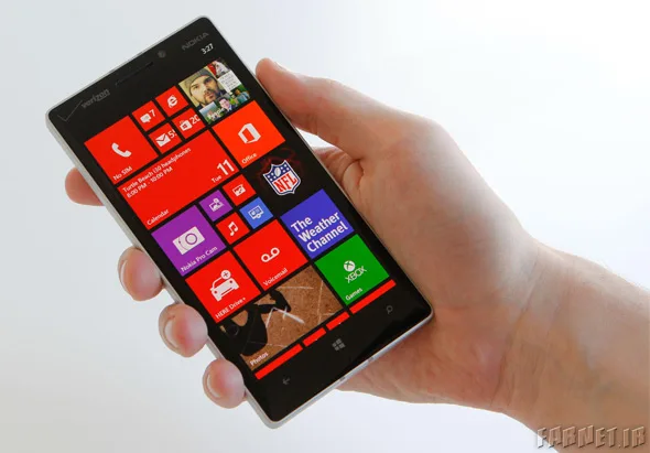Lumia-icon-handson