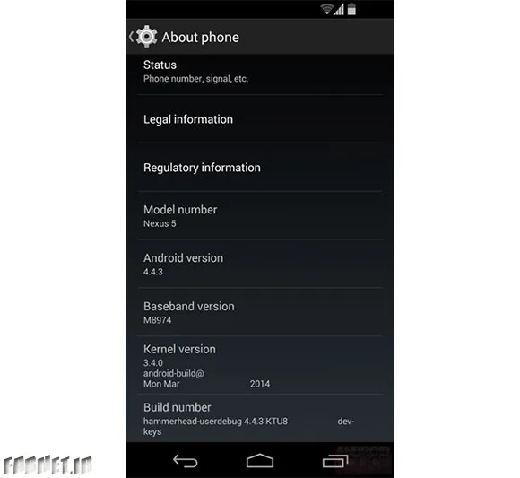 Android-4.4.3-Nexus4