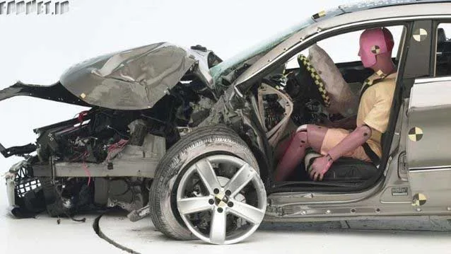 Insurance Institute for Highway Safety (IIHS)