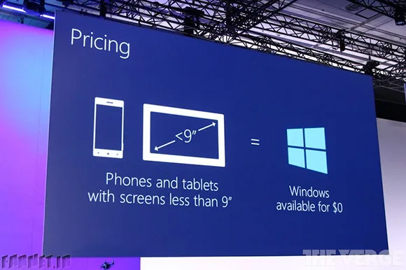 Microsoft-making-Windows-free-on-devices-with-screens-under-9-inches