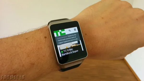 android-wear-browser-App