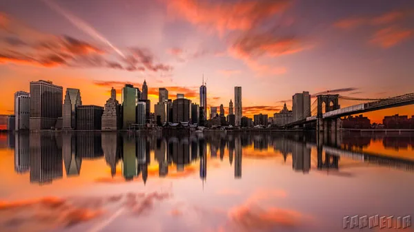 35 Cityscape Images to Take Your Breath Away (20)