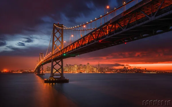 35 Cityscape Images to Take Your Breath Away (3)
