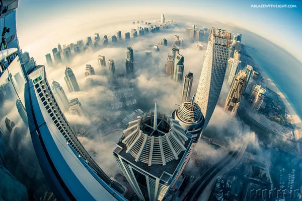 35 Cityscape Images to Take Your Breath Away (7)