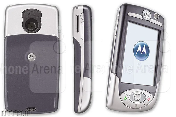 Motorola-A1000