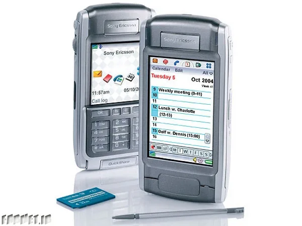 Sony-Ericsson-P910