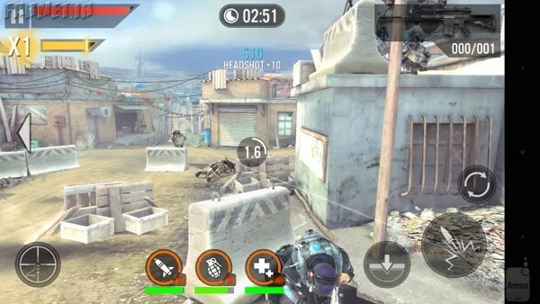 Frontline-Commando-2-game-review-intense-third-person-shooter-with-a-rotten-in-app-purchase-model2