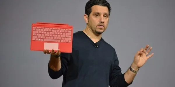 surface pro 4 type cover