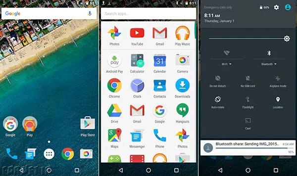 Nexus-5X-Android-6-UI