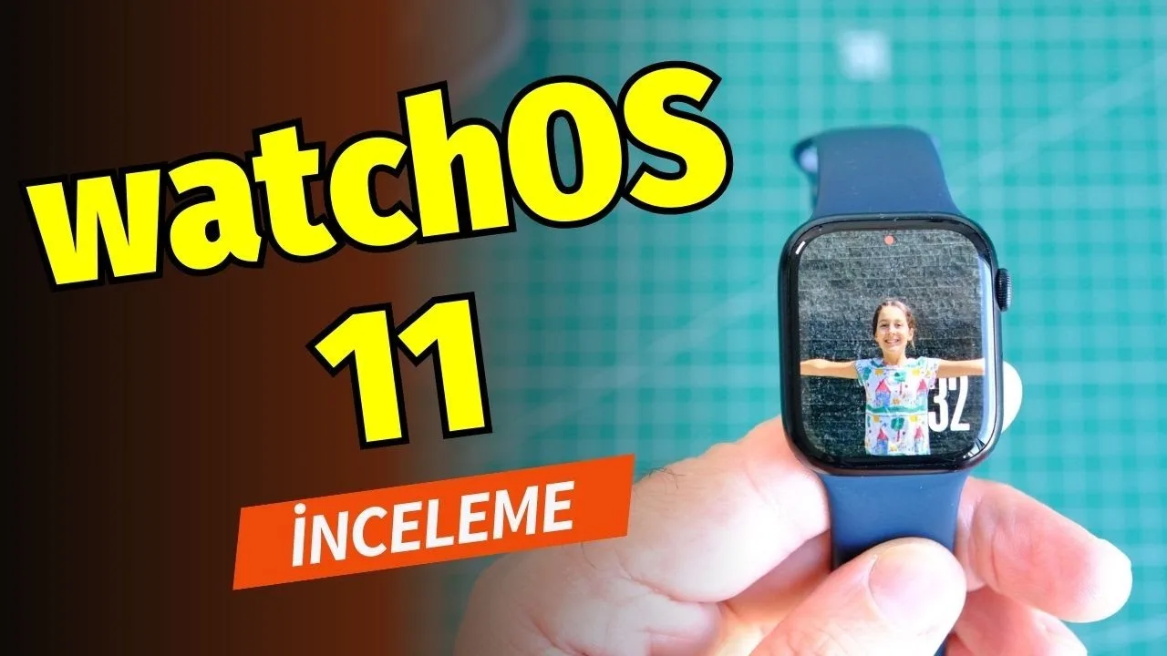 watchOS 11: Aktivite Halkaları, Çeviri ve Daha Fazlası! Hızlı ve Detaylı Anlatım