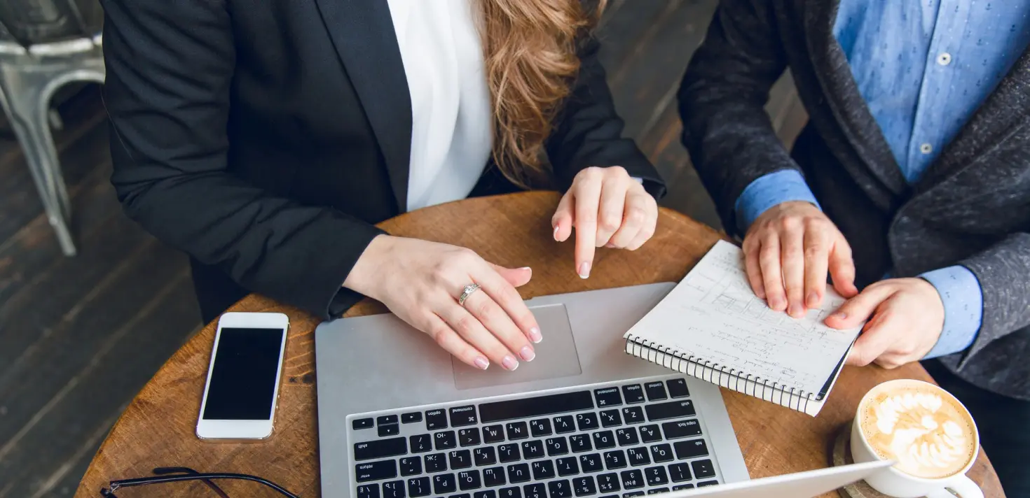 B2B e-handel – Förenklad process för inköpare