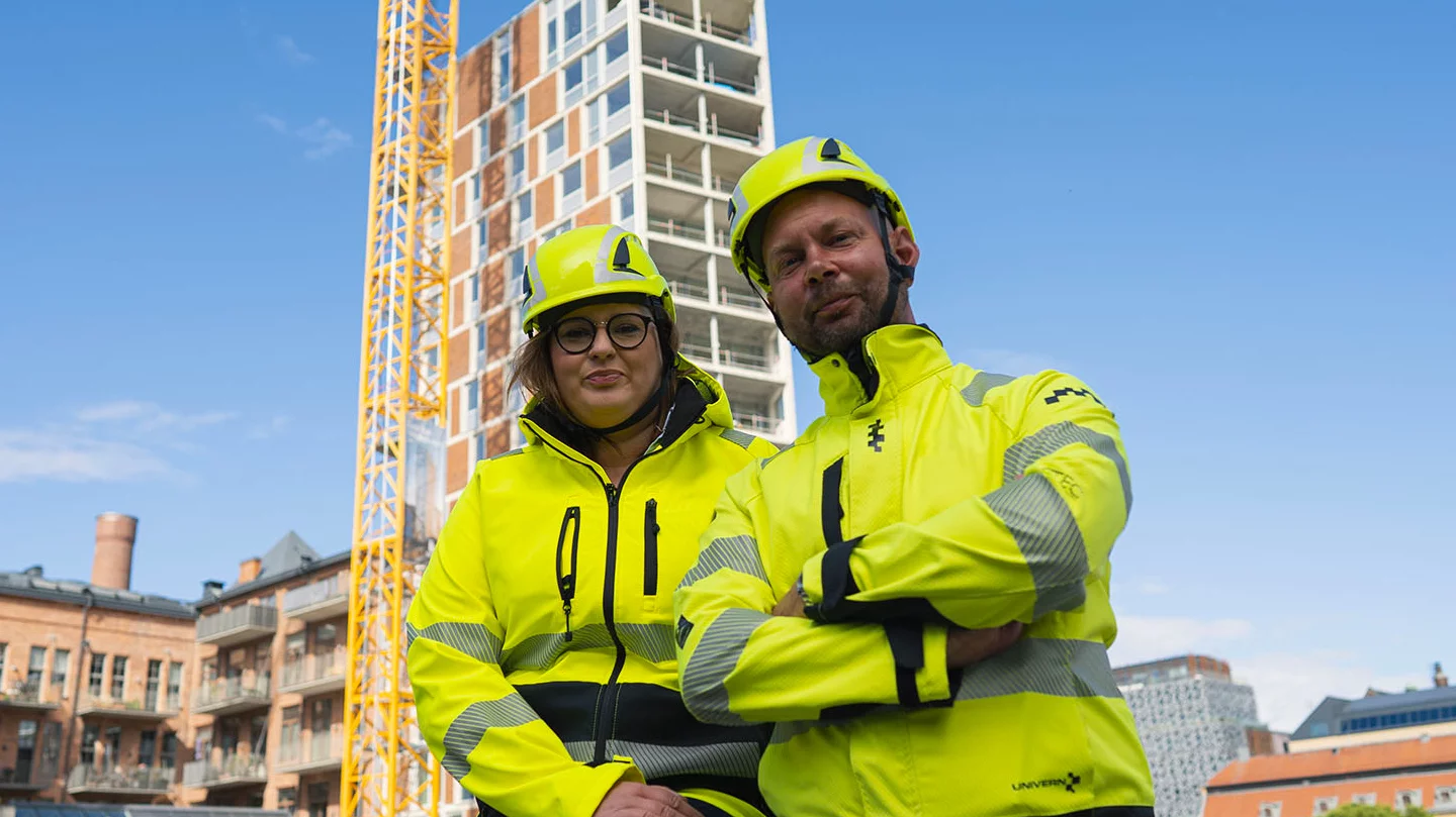 ByggLove Bemanning väljer It’s Ed för SEO