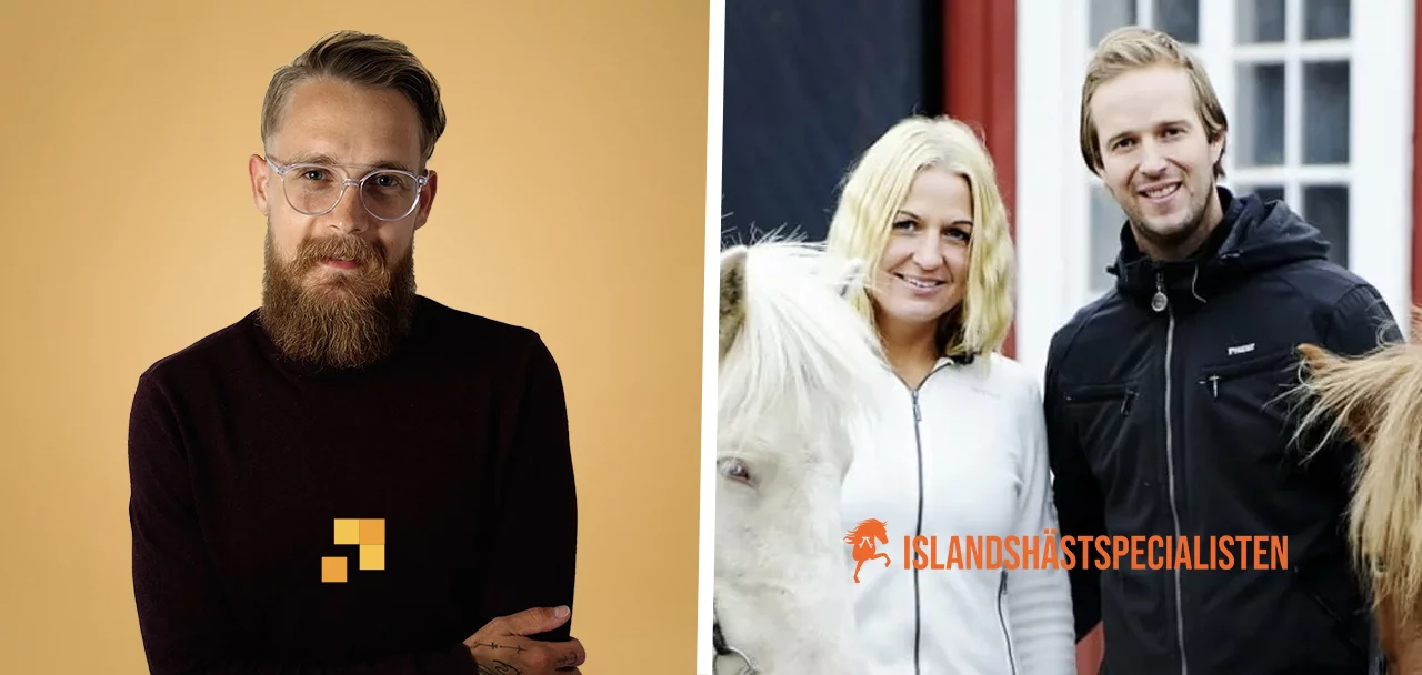 Hur vi hjälpte Islandshästspecialisten nå ROAS 20 i Google Ads