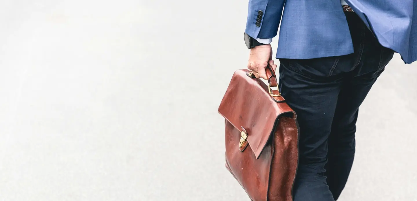 Hemsida småföretagare – Information för dina kunder