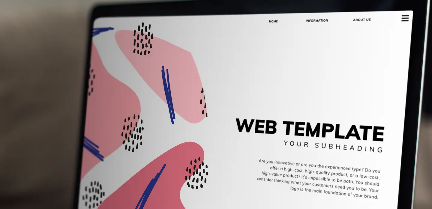 Köpa hemsida – Tänk på detta vid färdiga lösningar