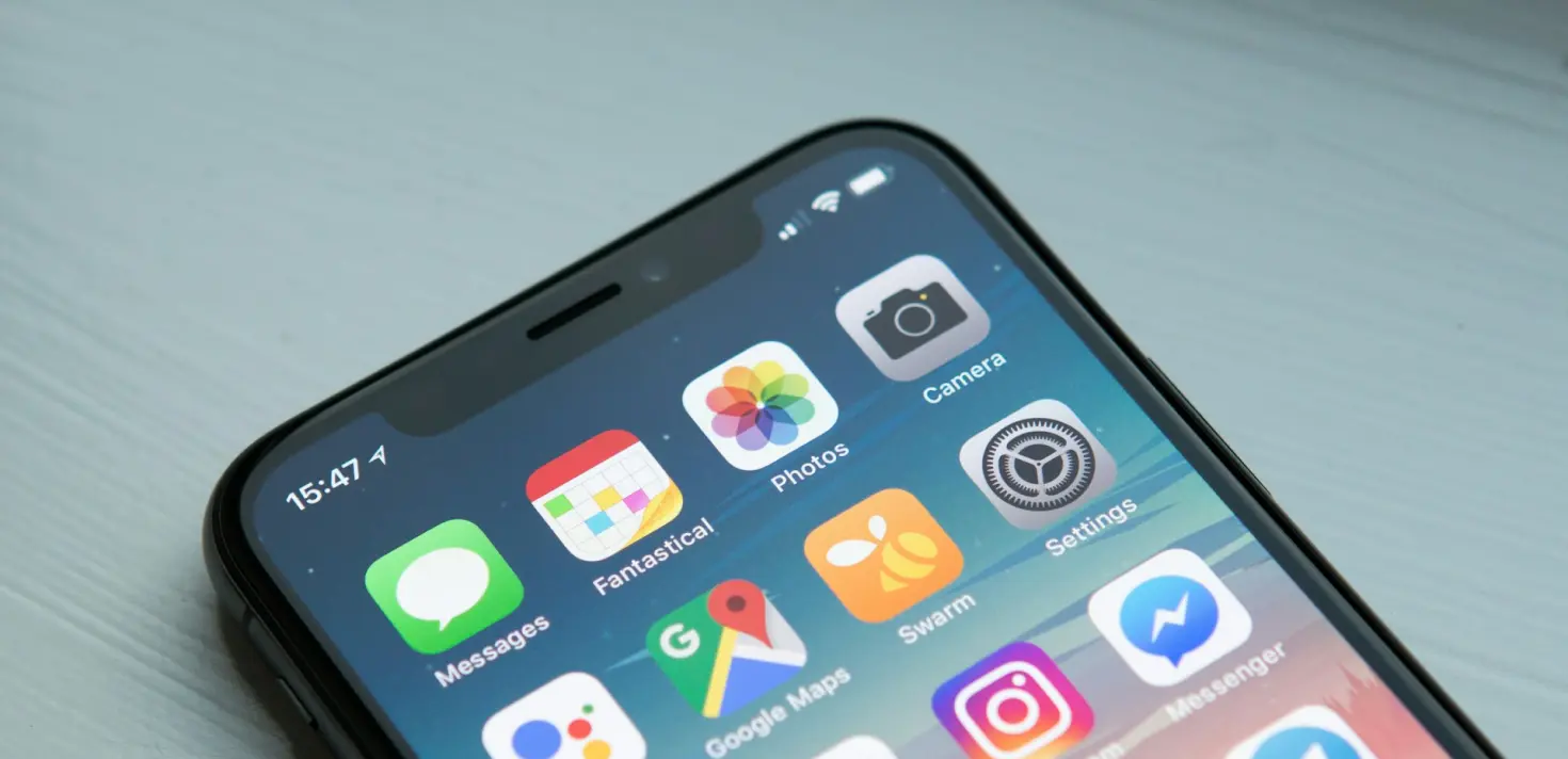 Mobilanpassad hemsida – Användarvänlighet och SEO