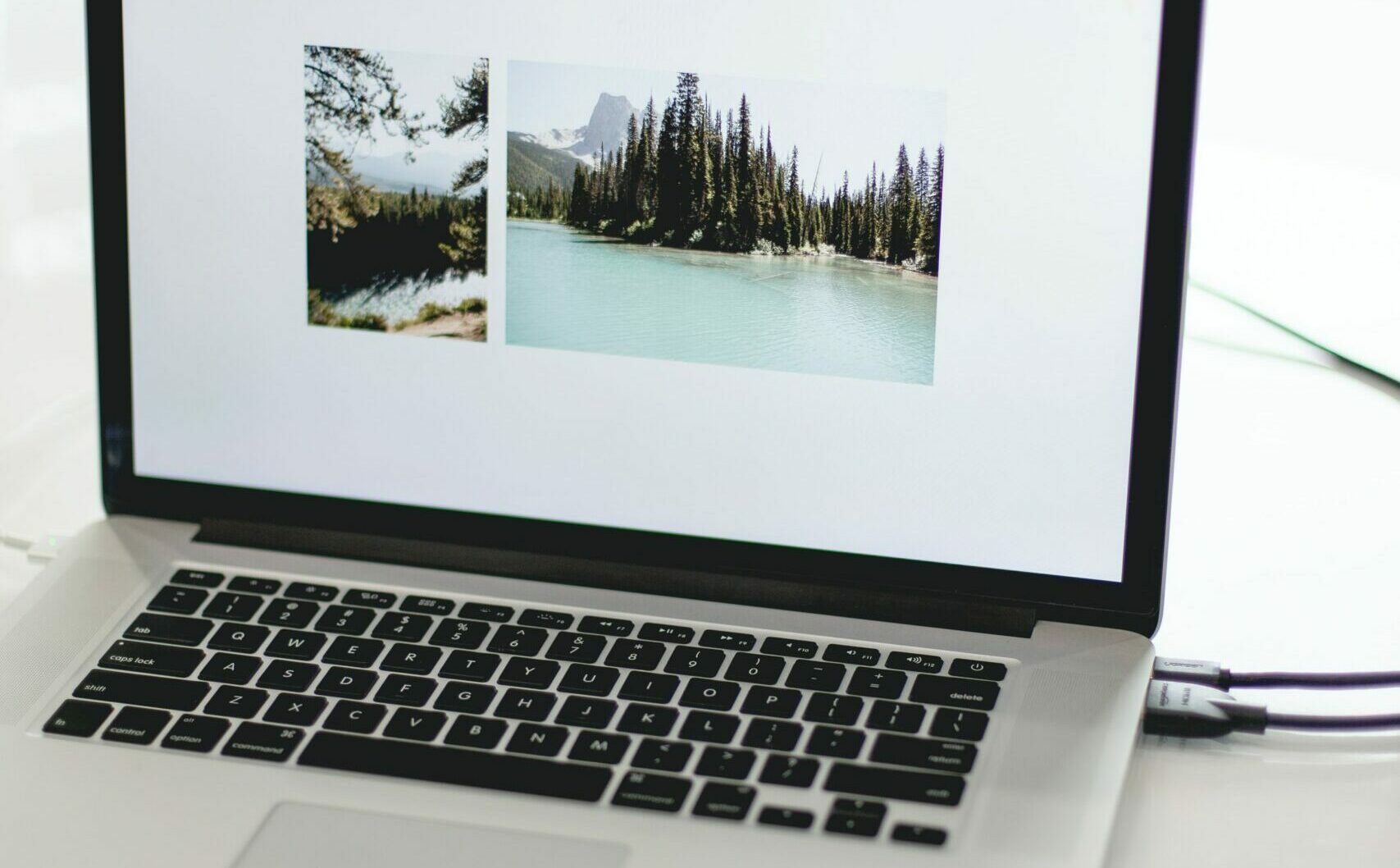 On-page SEO och bilder