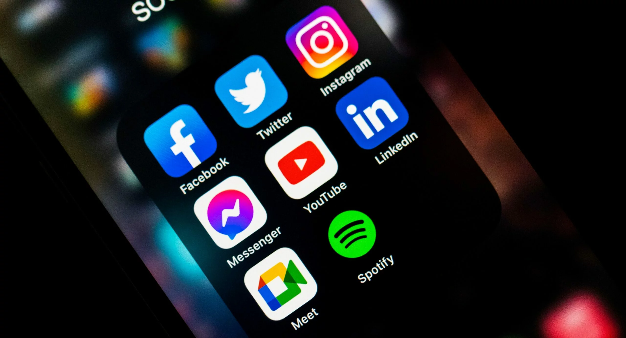 Sociala medier och SEO