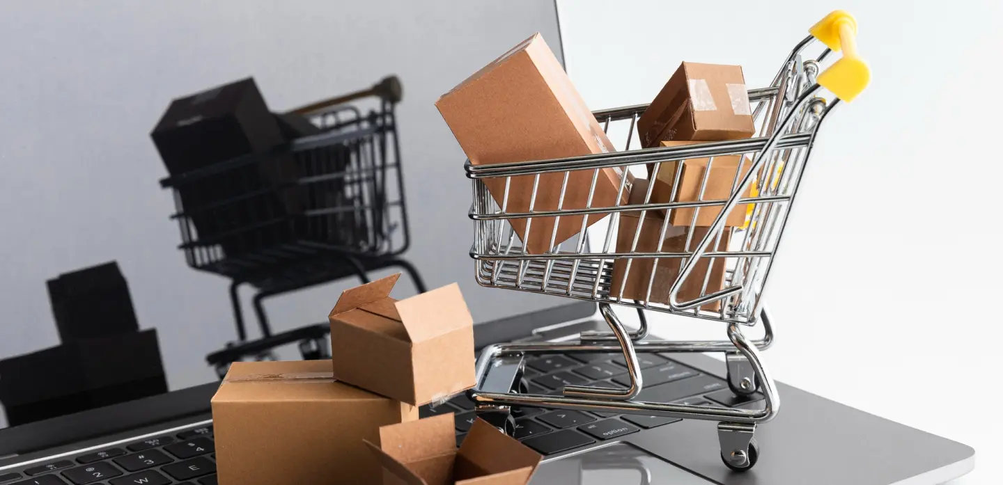 Starta e-handel