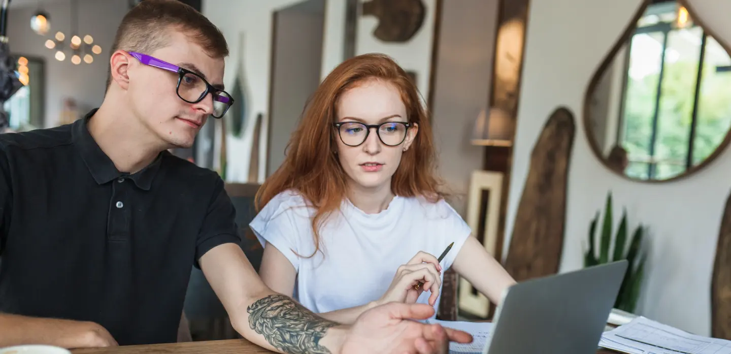 Tjäna pengar på blogg