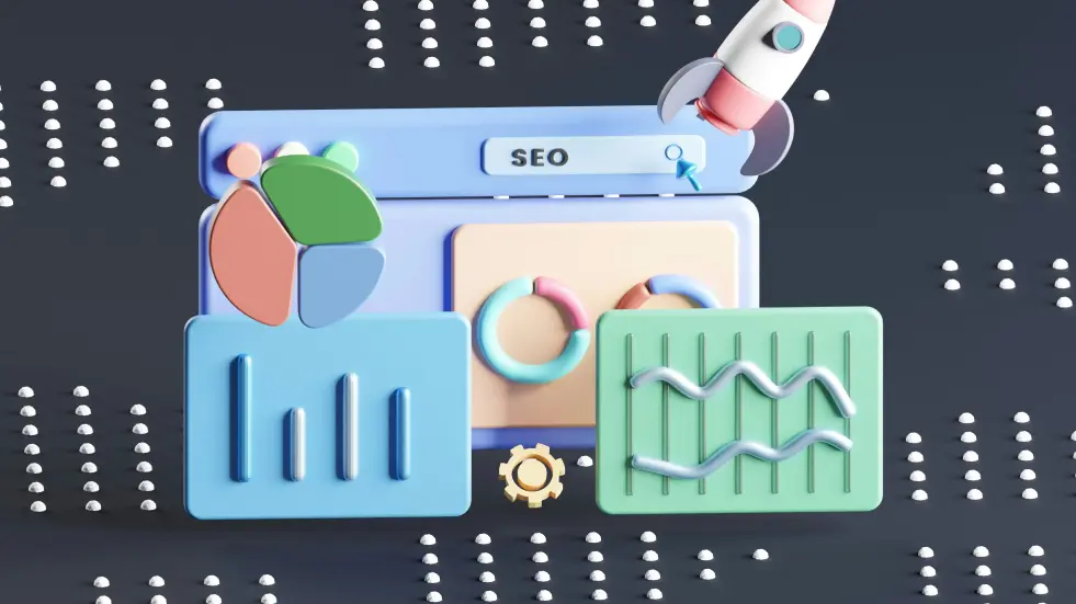 Vad är On Page SEO?