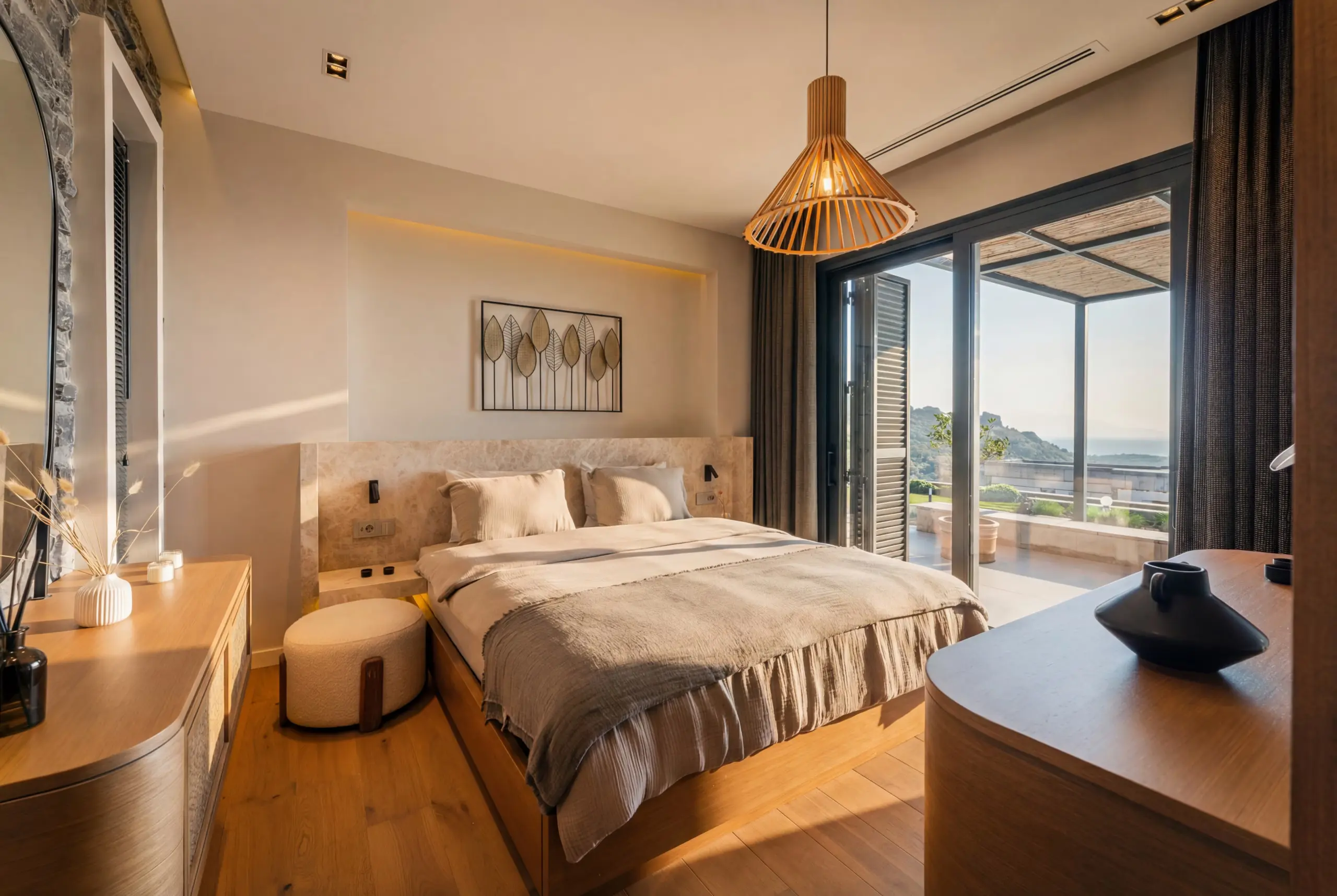 Anda Master Bedroom 1