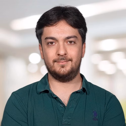 Samsun Klinik Psikolog Kerim Aykut Yıldırım