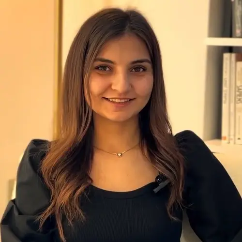 Samsun Psikolojik Danışman Betül Aksoy