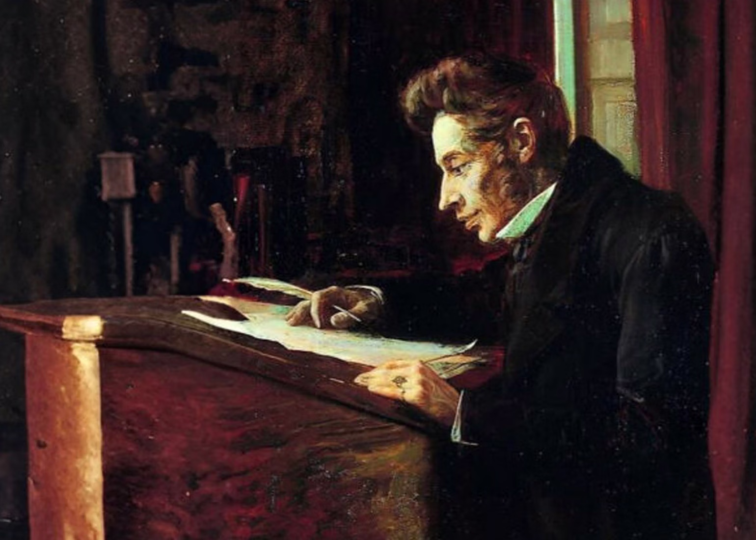 kierkegaard