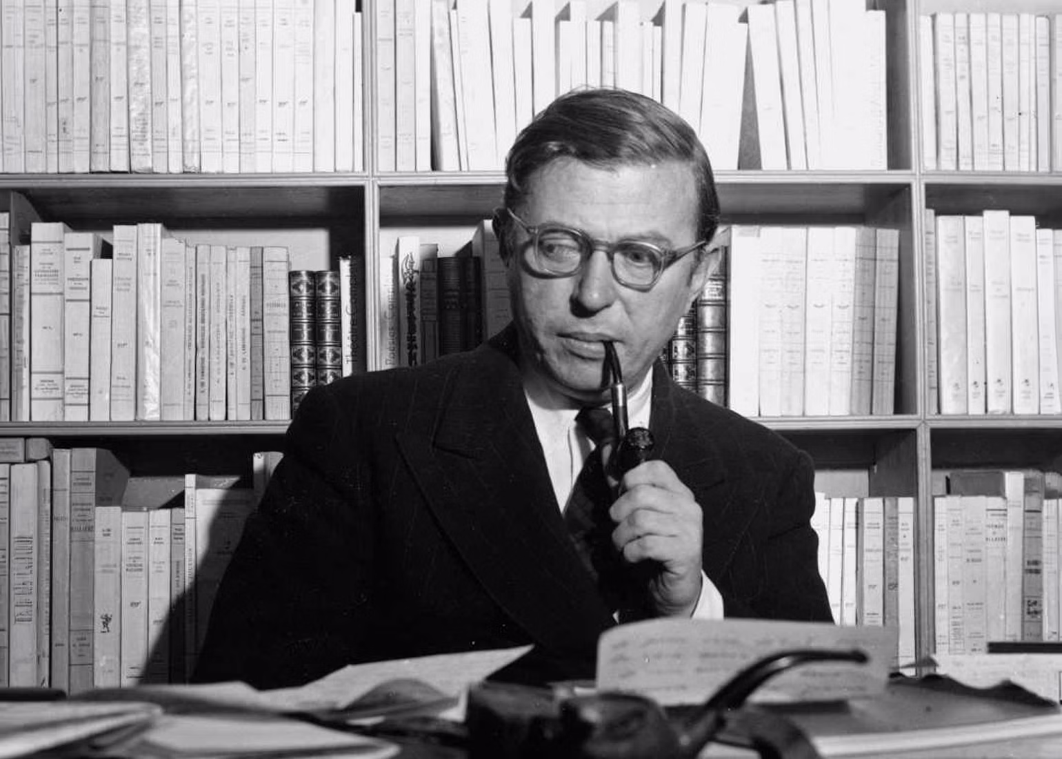 sartre