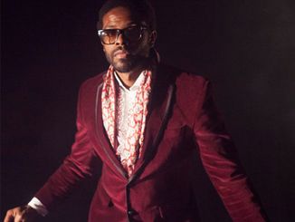Adrian younge
